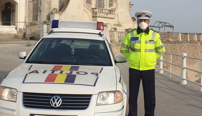 Poliția răspunde! 