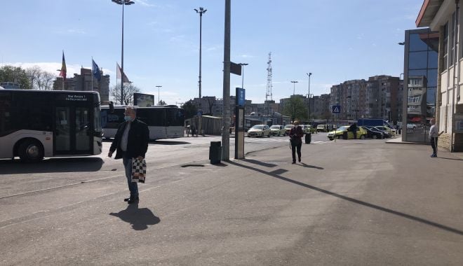 COVID-19. Incidenţă de 2,05 la Constanţa. Autorităţile impun noi măsuri - coronagara-1632135858.jpg