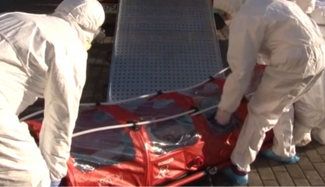 Suspiciunea de coronavirus, infirmată în cazul profesoarei din Suceava. Ea are gripă, tulpina AH3 - coronavirs-1581171974.jpg