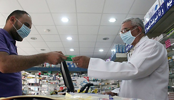Alertă mondială! Coronavirusul MERS provoacă noi decese - coronavirus-1399539427.jpg
