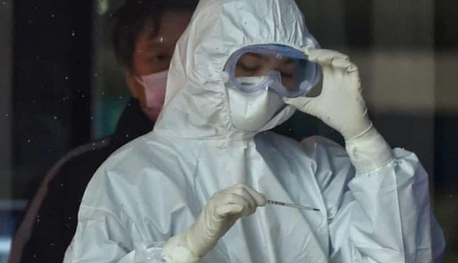 Carne care ar putea fi contaminată cu virus din China, în 26 de județe din România - coronavirus-1582488211.jpg