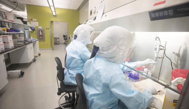 Coronavirus. Un tratament ar putea fi creat până în vară - coronavirus-1583280215.jpg