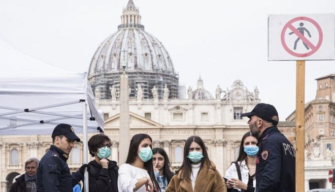 Coronavirus. Banca Mondială a anunțat un ajutor imediat de 12 miliarde de dolari - coronavirus-1583357759.jpg