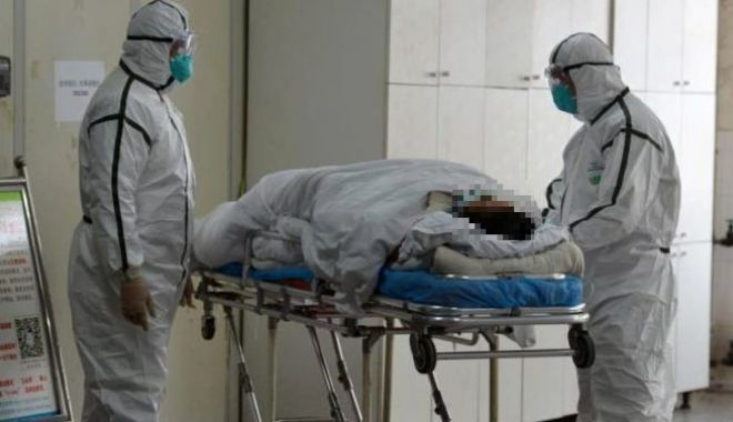 Coronavirus / Încă șase decese în România. Numărul morților - 182! - coronavirus-1586250917.jpg