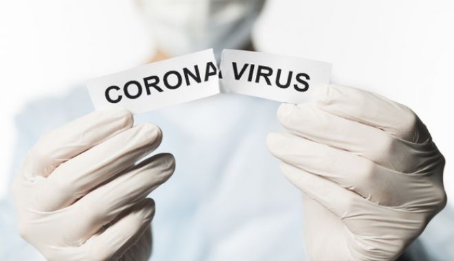 COVID-19. Încă cinci cazuri noi de infectare, la Constanța - coronavirus-1592560814.jpg