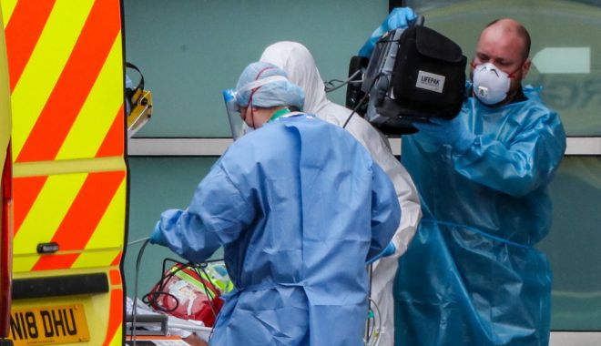 Stare de dezastru din cauza Covid-19. Oamenii nu mai au voie să iasă pe stradă noaptea - coronavirus-1596438196.jpg