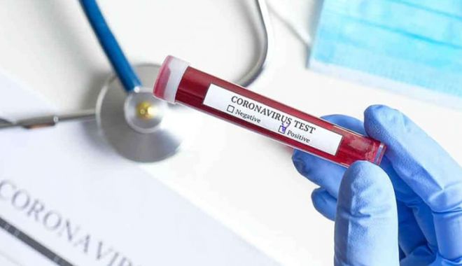 COVID-19. 1.365 de cazuri noi, în 24 de ore, 28 la Constanța - coronavirus-1598695440.jpg