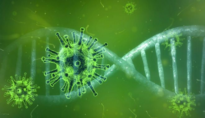 Unde au fost înregistrate cele mai multe cazuri de coronavirus din România - coronavirus-1602329567.jpg