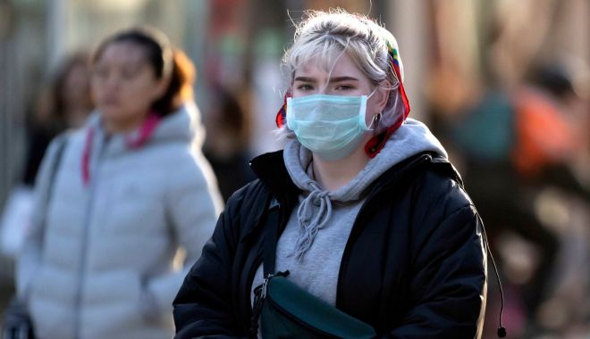 Alte 2.880 cazuri noi de coronavirus, din care 85 numai la Constanţa - coronavirus-1602426274.jpg