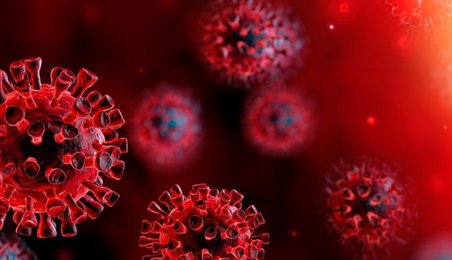 Expert în sănătate publică: Probabil avem deja foarte multe tulpini mutante în România - coronavirus-1613293254.jpg