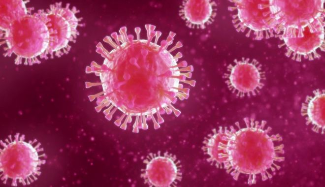 COVID-19. Creşte numărul îmbolnăvirilor, la Constanţa Rata incidenţei a ajuns la 5,67 - coronavirus-1616584006.jpg