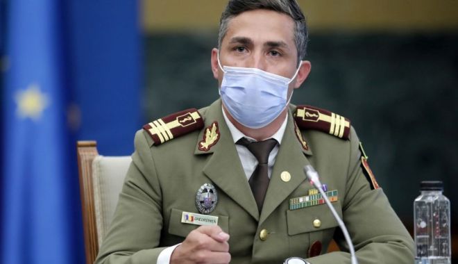 CORONARIUS în România. Valeriu Gheorghiţă: “Suntem în valul 4” - coronavirus-1629804056.jpg
