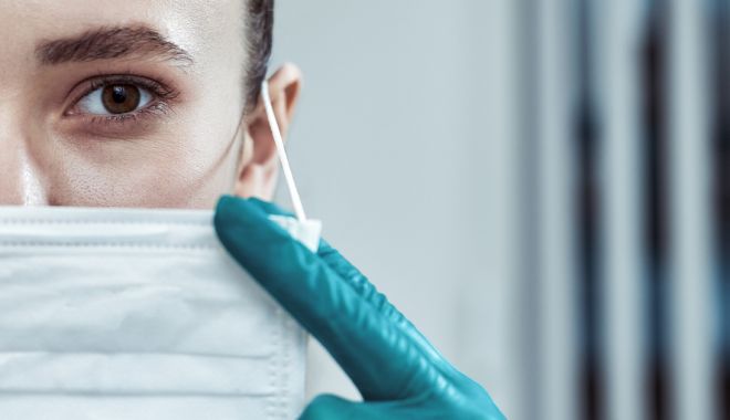 COVID-19. 25 de cazuri noi de infecție cu noul coronavirus, în 24 de ore, la Constanța - coronavirus1-1596967213.jpg