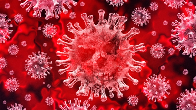 COVID-19. Explozie de cazuri noi, la Constanţa - coronavirus2-1614683127.jpg