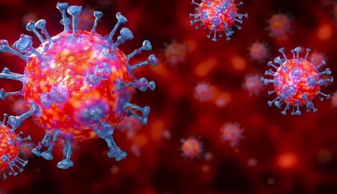 COVID-19. 30 de cazuri noi de infectare cu coronavirus, în județul Constanța - coronavirus3-1596616343.jpg