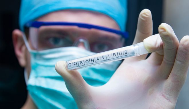 Coronavirus România, bilanț 6 februarie. 2.611 cazuri noi și 61 de decese - coronavirus3-1612614644.jpg