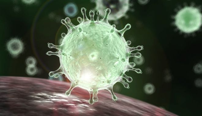 A fost înregistrat al 6-lea deces al unei persoane infectate cu noul coronavirus în România - coronavirusbuzzdemo-1584982255.jpg