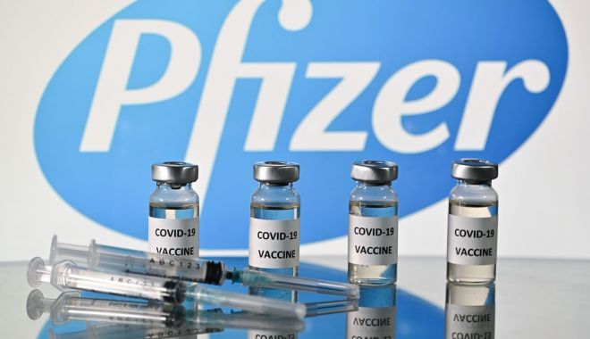 Anunţ Pfizer. A treia doză de vaccin ar putea fi necesară în cel mult 12 luni de la vaccinare - coronaviruscanadaupdatestrudeaus-1618555071.jpg