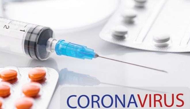 Peste 2000 de cazuri noi de Covid, în ultimele 24 de ore. Care este situaţia la Constanţa