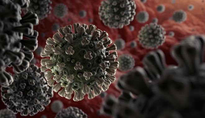 COVID-19. 183 de cazuri de înfecție cu noul coronavirus, la Constanța! - coronavirusgetty-1587204433.jpg