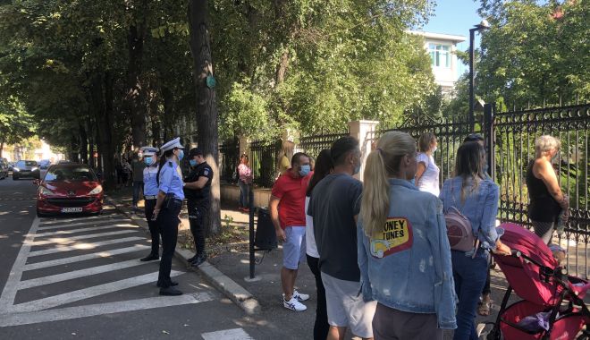 CORONAVIRUS la Constanţa. Coeficient al infectărilor sub 1,5 pe tot judeţul. Alte 15 zone, cu rate uriaşe de cazuri noi - coronaviruslaconstanta-1602498535.jpg