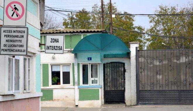 Coronavirus la Penitenciarul Poarta Albă - coronaviruslapoartaalba-1610035341.jpg
