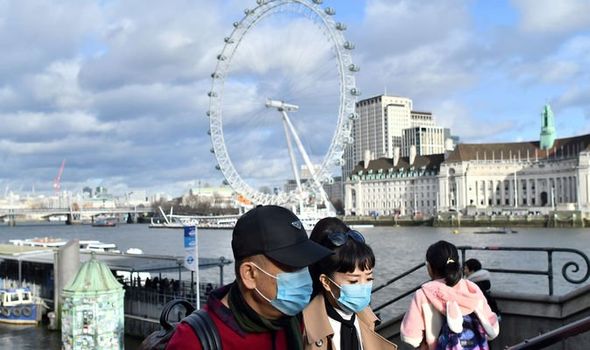 Noi măsuri de siguranță împotriva coronavirusului intră în vigoare în Europa - coronaviruslondon1235504-1602922912.jpg