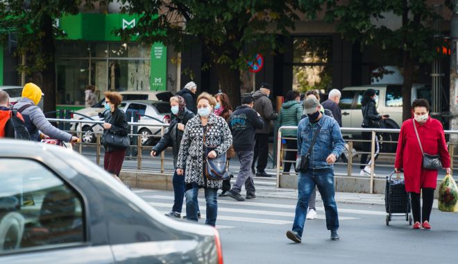 Fără mască și fără certificat verde la control! Şedinţă la Cotroceni pentru eliminarea restricţiilor - coronavirusmascaobligatorieinbuc-1646379774.jpg