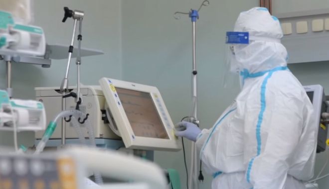 COVID-19. Constanţa, o nouă creştere alarmantă a numărului persoanelor depistate pozitive - coronavirusmedicspitalcaptura220-1606735091.jpg