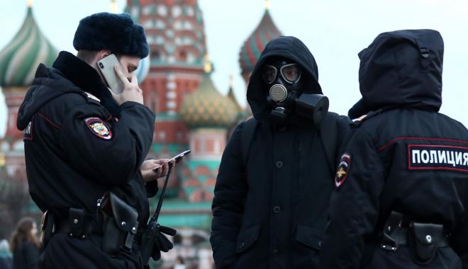 Rusia e aproape un cyber gulag! Iată cum sunt spionați cetățenii în această perioadă - coronavirusmoscova-1587308480.jpg