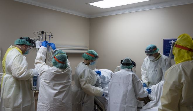 Un nou record negativ de cazuri de coronavirus: 1.713 noi infectaţi, 60 numai la Constanţa - coronavirussursanewsweek-1600251934.jpg