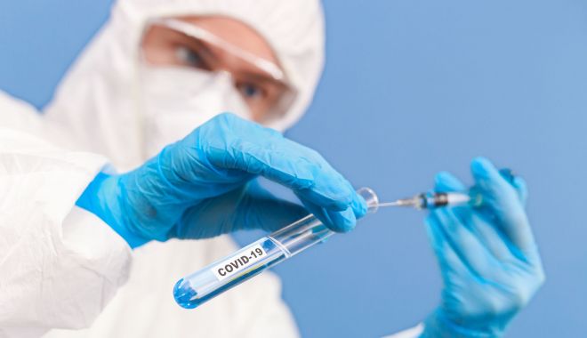 COVID-19. 808 cazuri noi, în 24 de ore, doar 6.348 de teste efectuate - coronavirustesting-1600682946.jpg