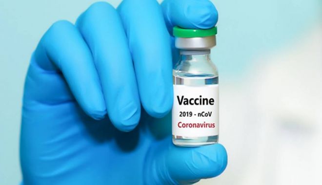 Ministrul Sănătății despre vaccinul anti-COVID. Când va ajunge și cine va beneficia de el - coronavirusvaccinel-1601565471.jpg