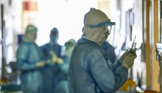 Coronavirus. Coreea de Sud devine cea mai afectată țară, după China: 5 morți și peste 600 de bolnavi - coror-1582466017.jpg