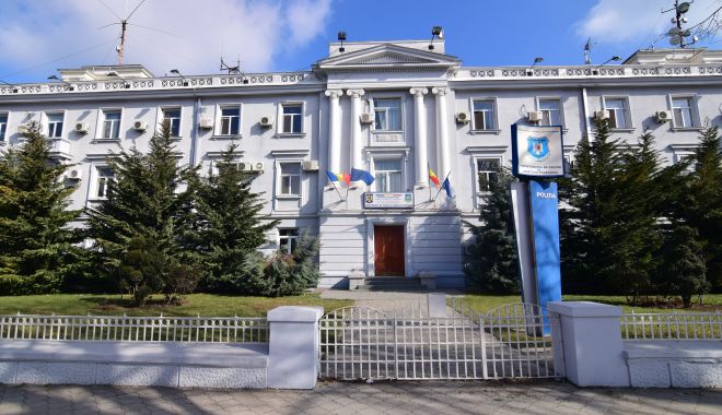 Corpul de Control  al MAI a descins  la IPJ Constanța. Iată ce verifică - corpcontrol-1592928346.jpg