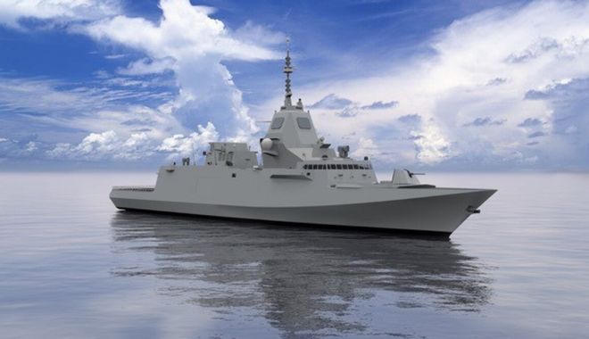 Naval Group și Șantierul Naval Constanța resping cu fermitate campania de fake news la adresa asocierii - corveta-1563343081.jpg