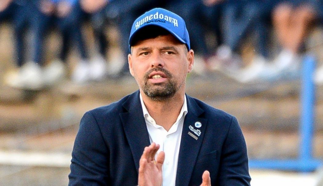 Florin Maxim: „Încă se joacă această calificare, cred în şansa noastră” - corvinul-maxim-1721997778.jpg