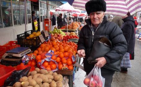 Guvernul a aprobat 
