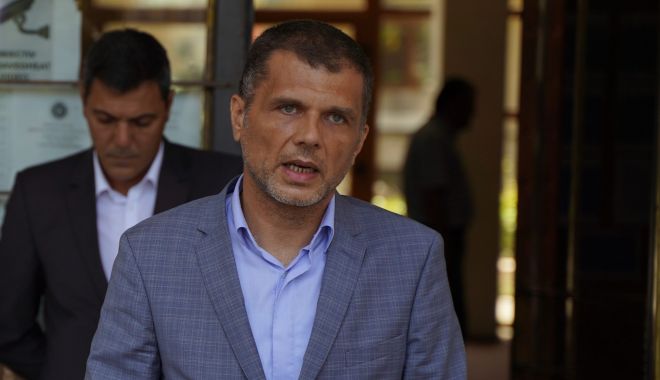 Prefectul Constanței, Silviu Coșa, a convocat Comitetul Județean Pentru Situații de Urgență. Iată ce s-a votat - cosa-1646680797.jpg