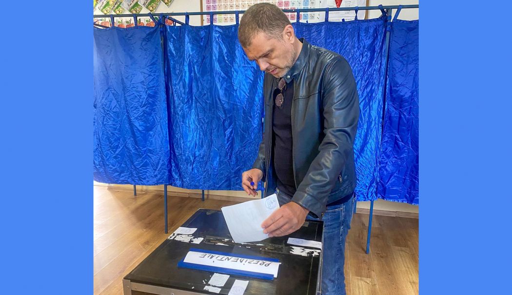 Senatorul PNL, Silviu Coșa, mesaj emoționant după alegerile prezidențiale - cosa-t-1747648247.jpg