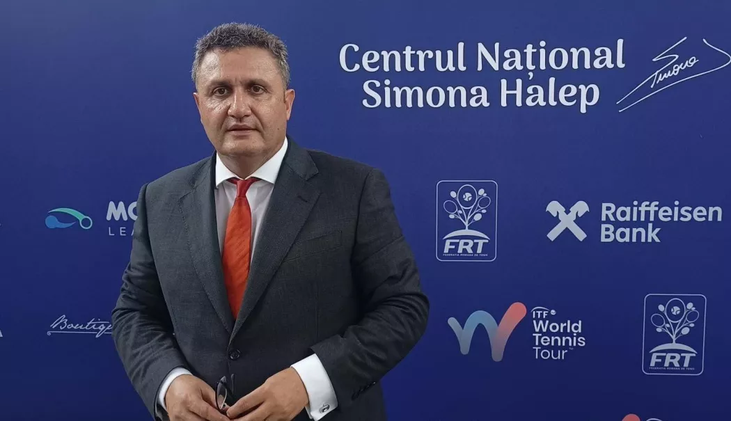 Cosac, după câștigarea unui nou mandat la FRT: „Ne așteptăm să fie contestate și aceste alegeri” - cosac-1781177770.webp