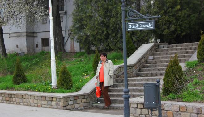 Schimbare pe strada Mircea cel Bătrân din Constanța, din 31 octombrie - cosgunoi-1445260027.jpg