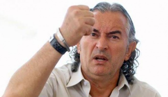 Miron Cozma nu a fost lăsat să participe la manifestările dedicate Unirii - cosma-1359023067.jpg