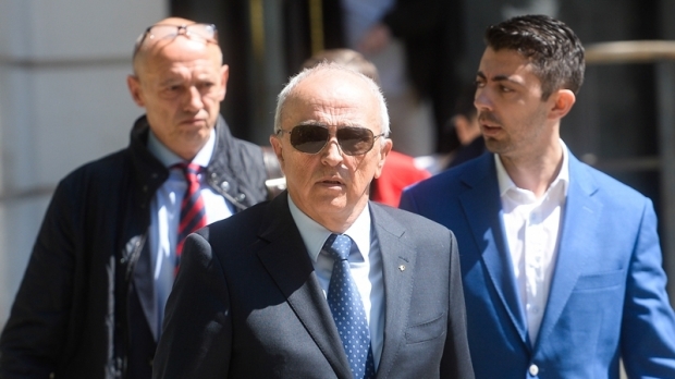 Decizie a Înaltei Curți. Dosarul lui Mircea și Vlad Cosma va fi rejudecat - cosma-1522072874.jpg