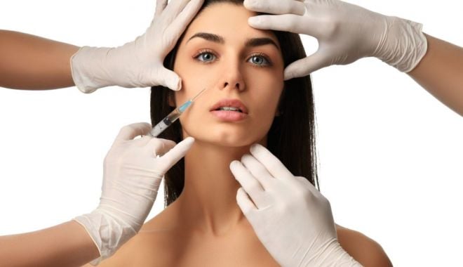 CLINICĂ ESTETICĂ, LUATĂ CU ASALT DE POLIŢIŞTI! Ce au descoperit oamenii legii - cosmeticsurgery-1643183327.jpg