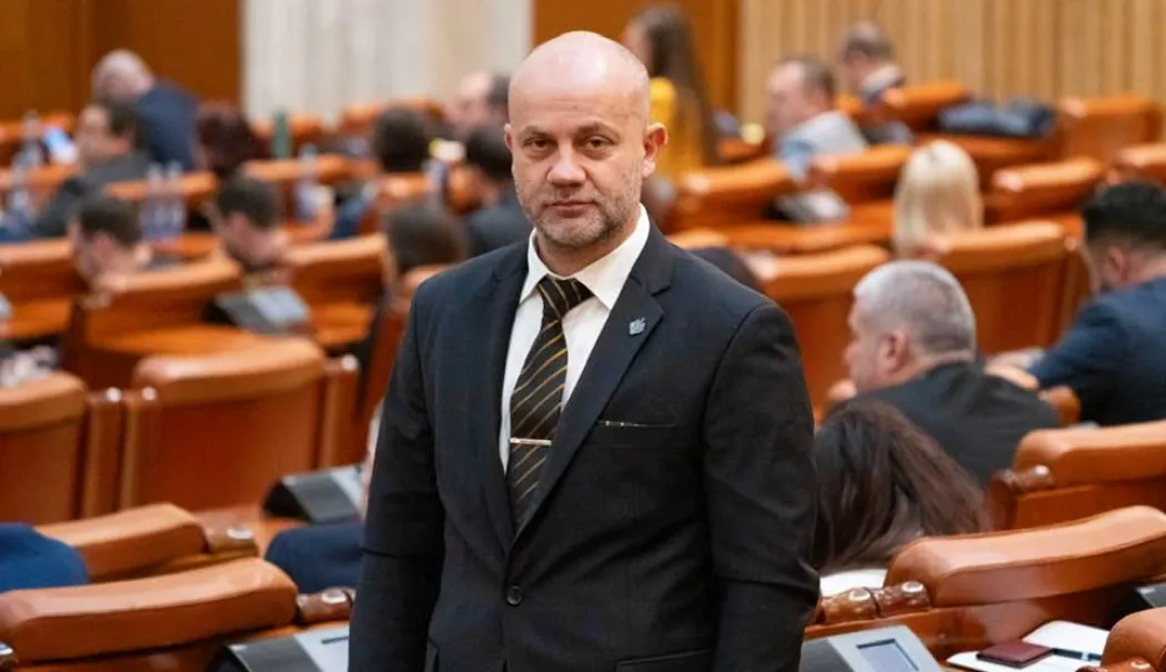 Deputatul Cosmin Hristu: AUR propune eliminarea impozitului pe locuința principală