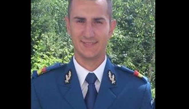 Un tânăr jandarm, diagnosticat cu o boală rară, are nevoie de noi. Trebuie operat pe creier! - cosmin375104900-1497182604.jpg