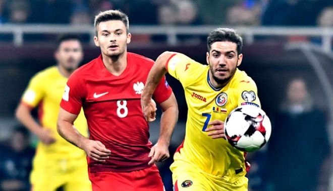 Cosmin Contra a convocat  16 stranieri pentru 
