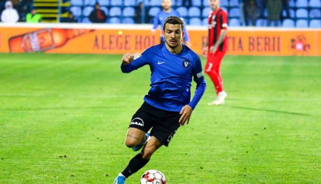 Cosmin Matei nu se va mai antrena cu lotul Viitorului - cosminmatei-1596215954.jpg