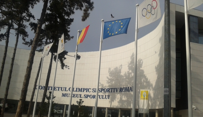 COSR solicită testarea tuturor sportivilor care vor participa la Jocurile Olimpice de la Rio - cosr-1463154956.jpg